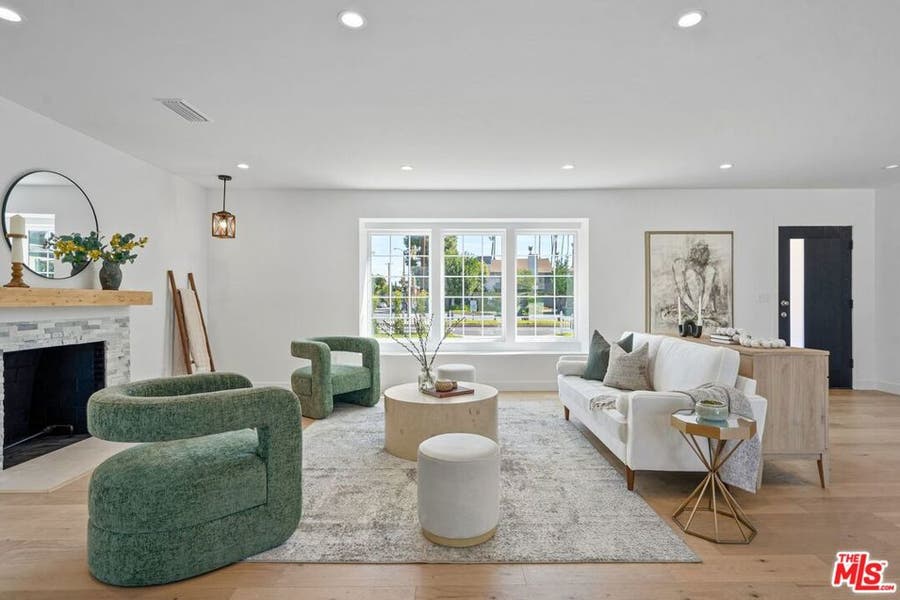 Property photo for 4955 Woodman Avenue, Sherman Oaks, CA