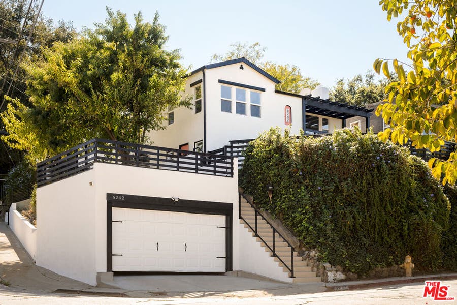 Property photo for 6242 Roy Street, Los Angeles, CA