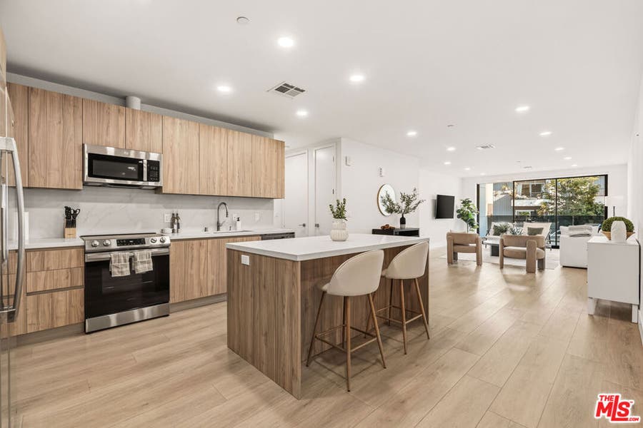 Property photo for 3651 Regal Place, #201, Los Angeles, CA