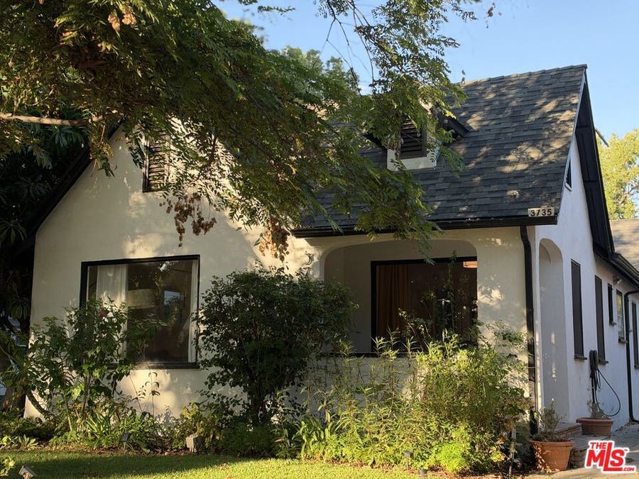 Property photo for 3735 Edenhurst Avenue, Los Angeles, CA