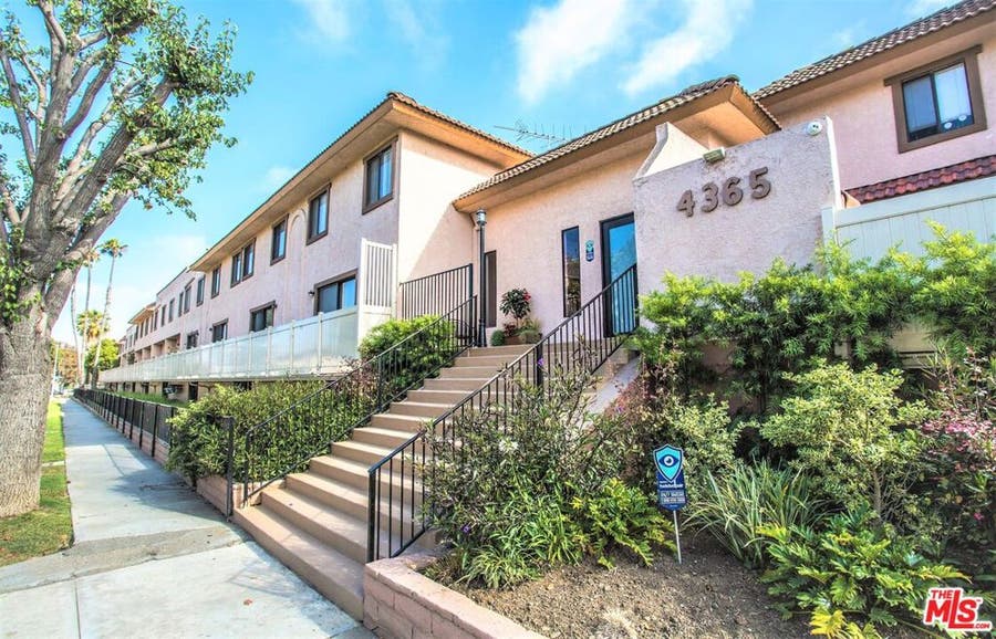 Property photo for 4365 Mclaughlin Avenue, #18, Los Angeles, CA