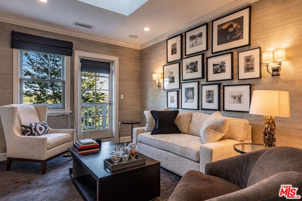 770 Napoli Drive, Pacific Palisades, CA 90272 770 Napoli Drive, Pacific Palisades, CA 90272