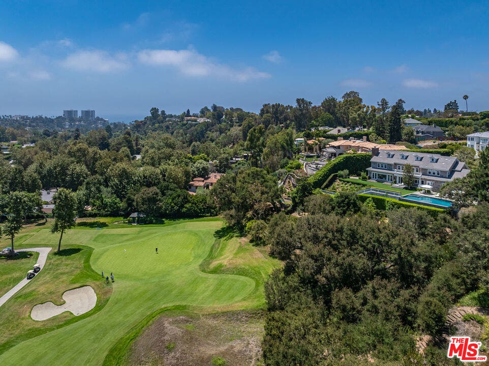 770 Napoli Drive, Pacific Palisades, CA 90272 770 Napoli Drive, Pacific Palisades, CA 90272