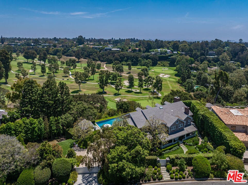 770 Napoli Drive, Pacific Palisades, CA 90272 770 Napoli Drive, Pacific Palisades, CA 90272