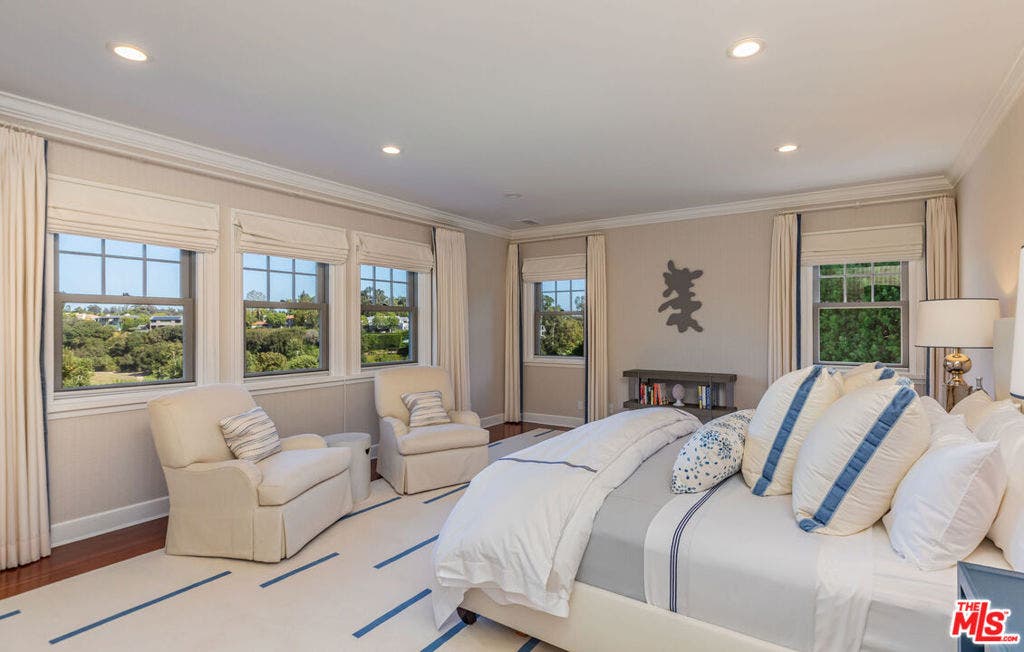 770 Napoli Drive, Pacific Palisades, CA 90272 770 Napoli Drive, Pacific Palisades, CA 90272