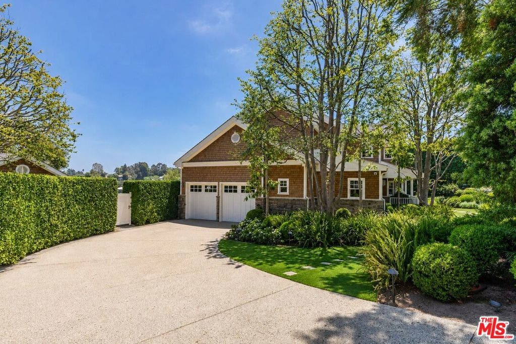 770 Napoli Drive, Pacific Palisades, CA 90272 770 Napoli Drive, Pacific Palisades, CA 90272