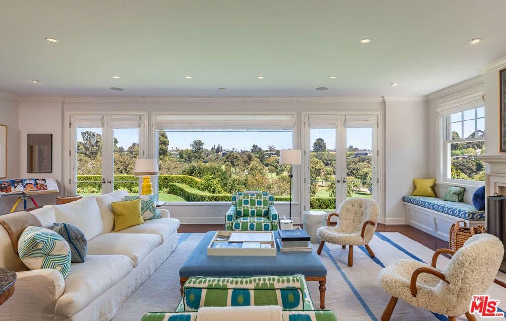 770 Napoli Drive, Pacific Palisades, CA 90272 770 Napoli Drive, Pacific Palisades, CA 90272