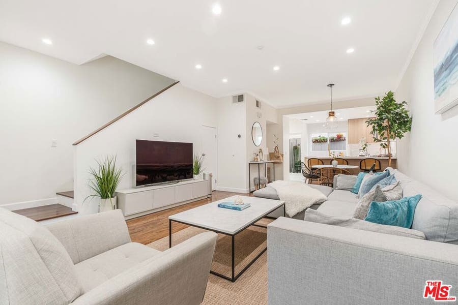 Property photo for 2405 34th Street, #27, Santa Monica, CA
