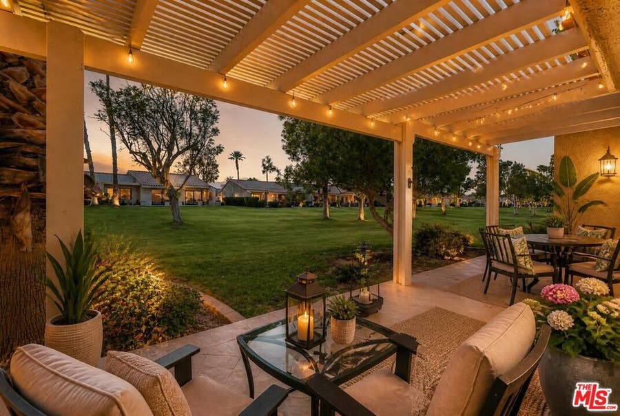 Property photo for 40655 La Costa Circle, Palm Desert, CA