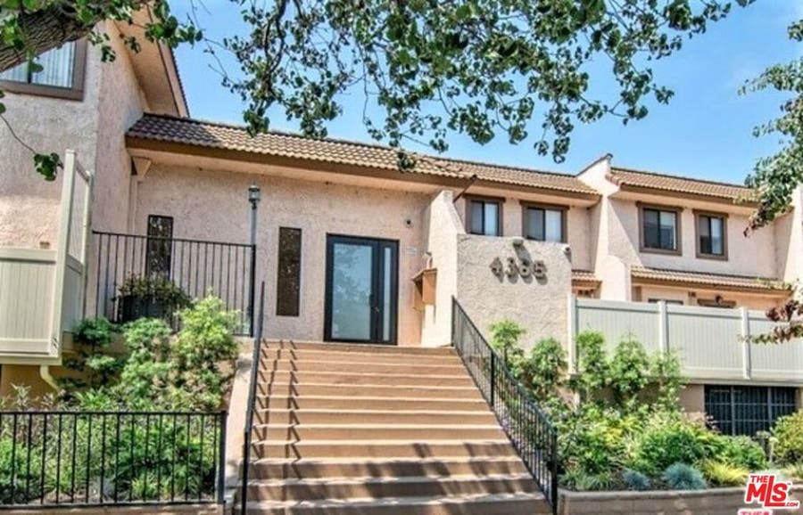 Property photo for 4365 Mclaughlin Avenue, #18, Los Angeles, CA