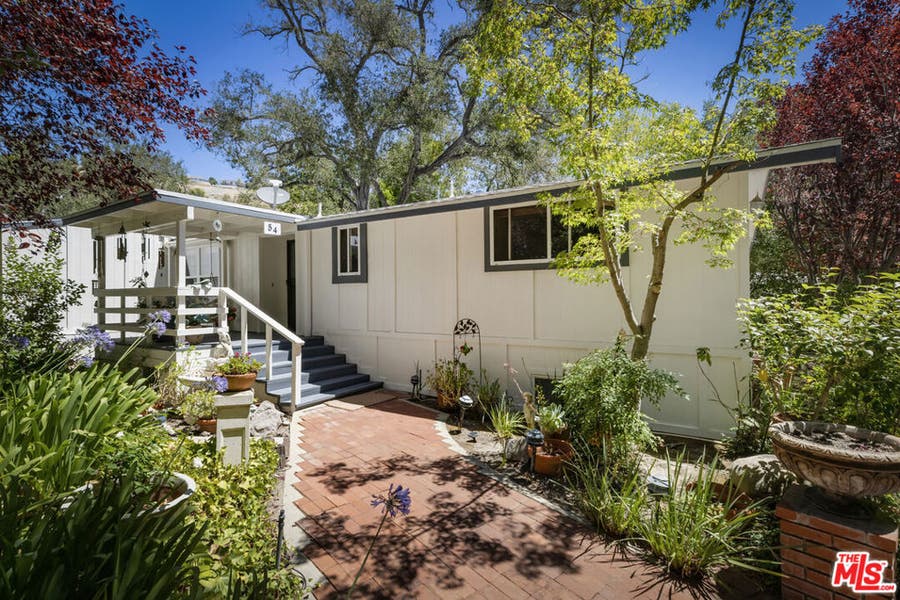 Property photo for 54 Robin Hood Place, Westlake Village, CA