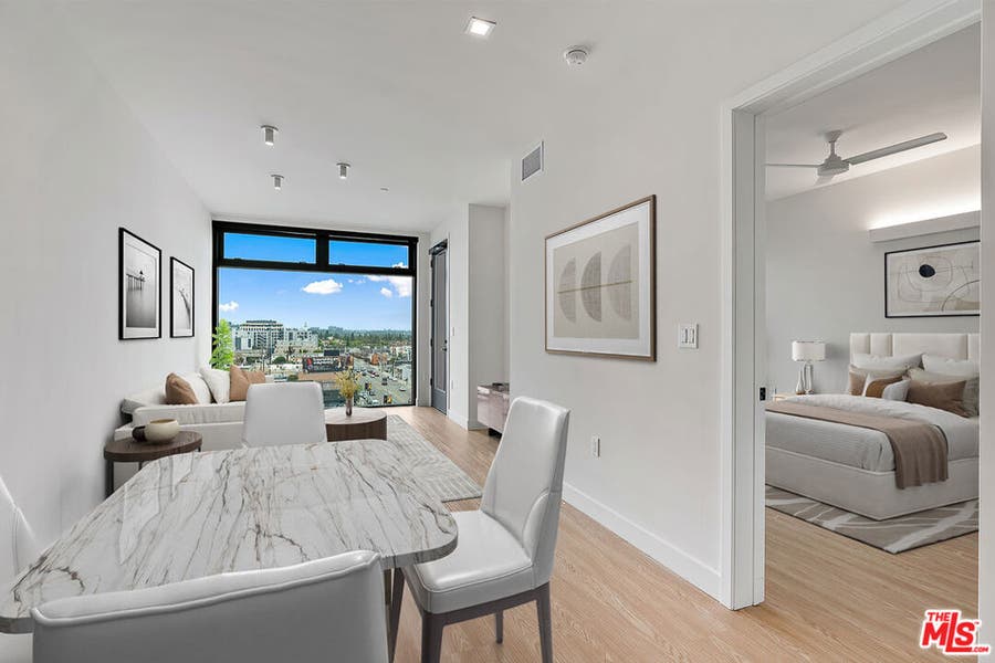Property photo for 3688 Overland Avenue, #722, Los Angeles, CA