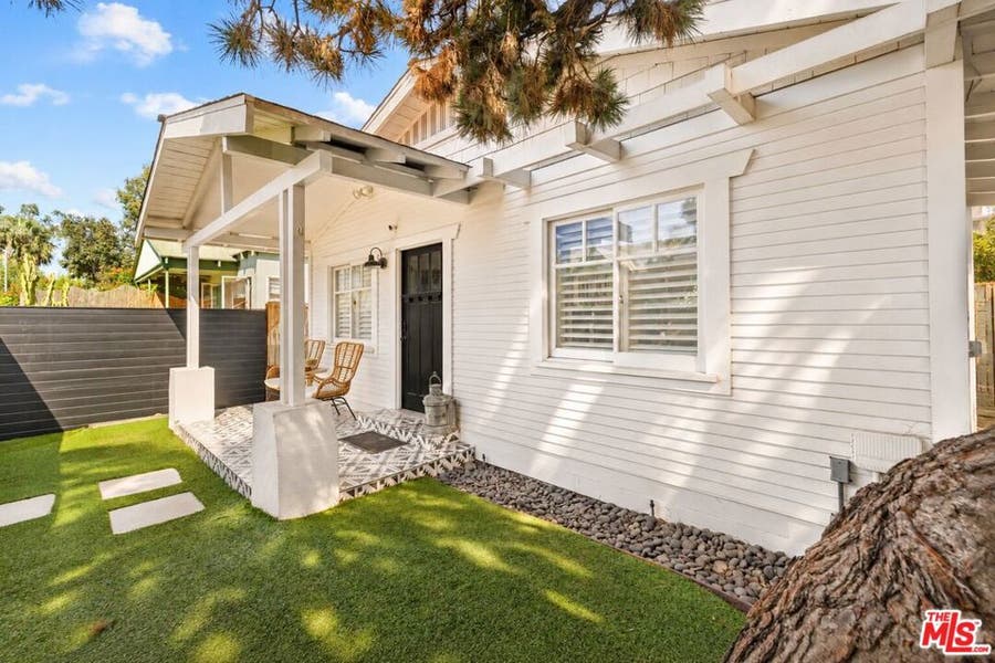 Property photo for 1605 Cabrillo Avenue, Venice, CA