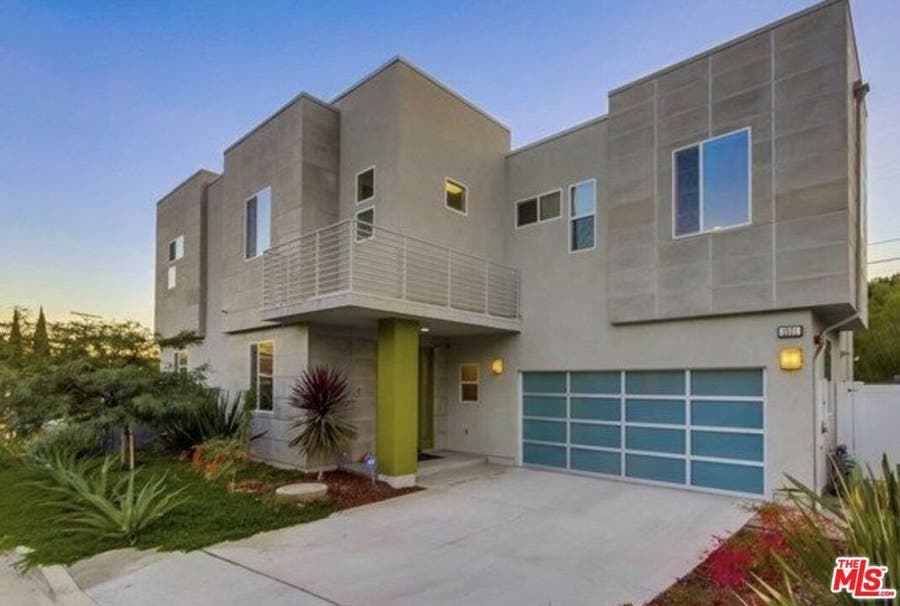 Property photo for 1501 N Mercury Drive, Los Angeles, CA