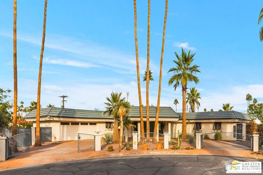 Property photo for 73484 Tamarisk Street, Palm Desert, CA