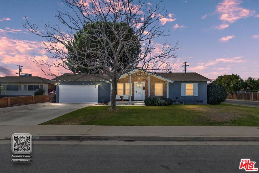 Property photo for 2121 Westhaven Avenue, Bakersfield, CA
