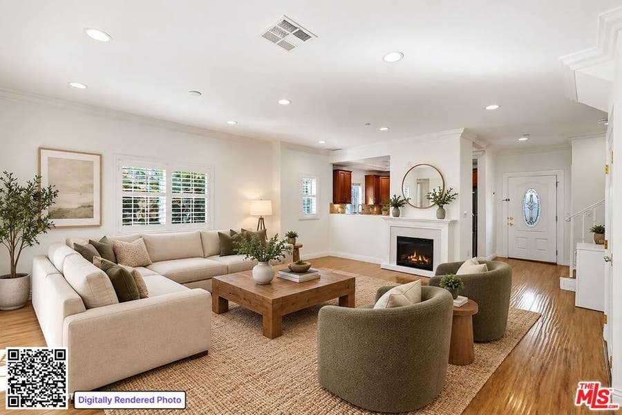Property photo for 338 W Milford Street, #106, Glendale, CA