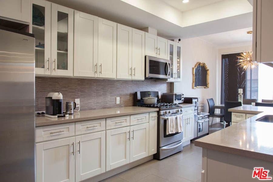 Property photo for 1271 Granville Avenue, #202, Los Angeles, CA
