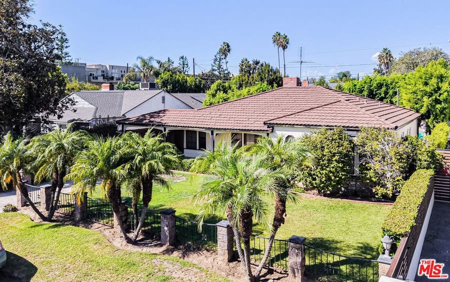 Property photo for 4839 Cartwright Avenue, North Hollywood, CA