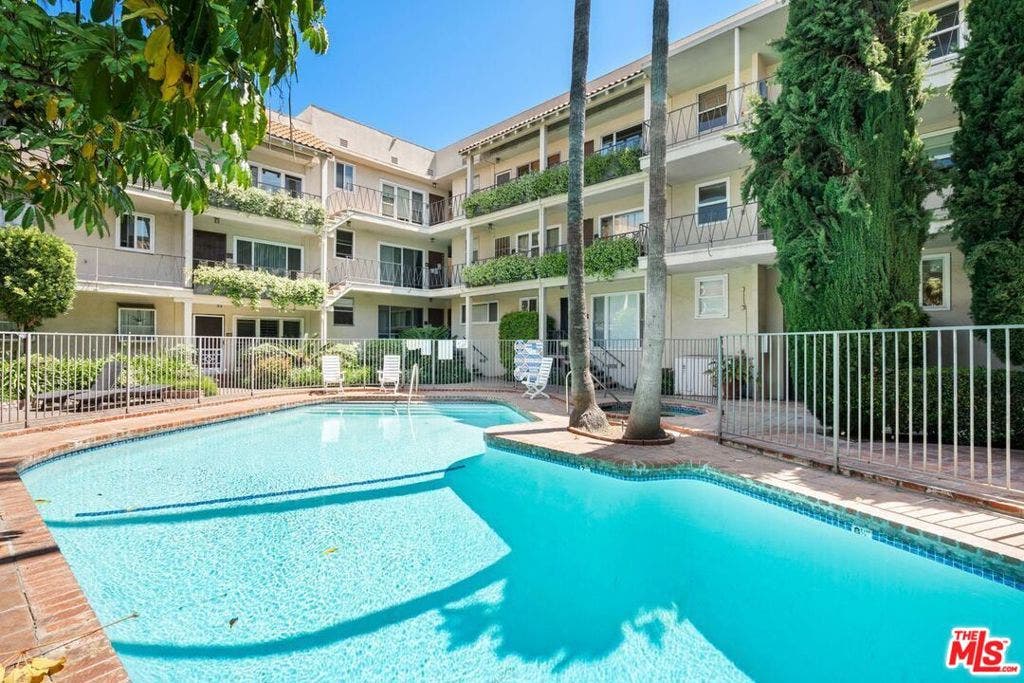 11670 W Sunset Boulevard, #109, Los Angeles, CA 90049