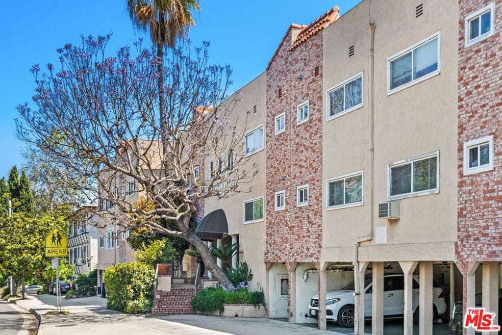 11670 W Sunset Boulevard, #109, Los Angeles, CA 90049