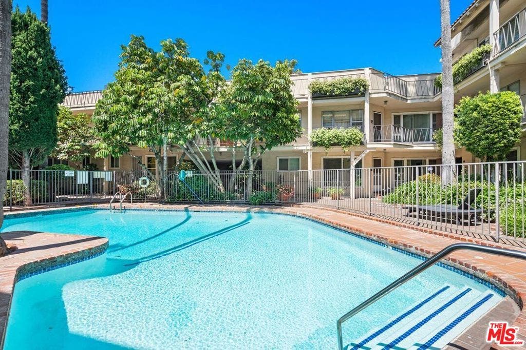 11670 W Sunset Boulevard, #109, Los Angeles, CA 90049