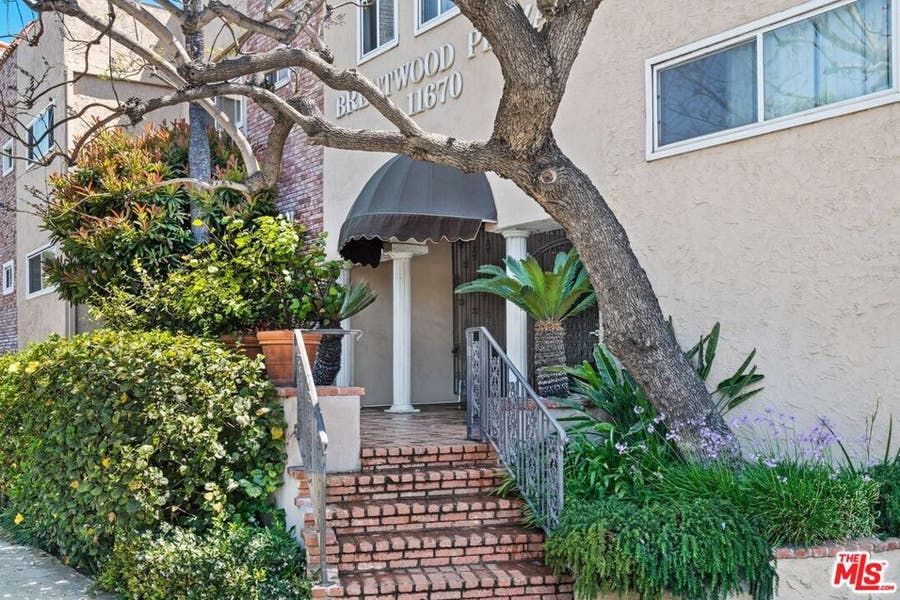 Property photo for 11670 W Sunset Boulevard, #109, Los Angeles, CA