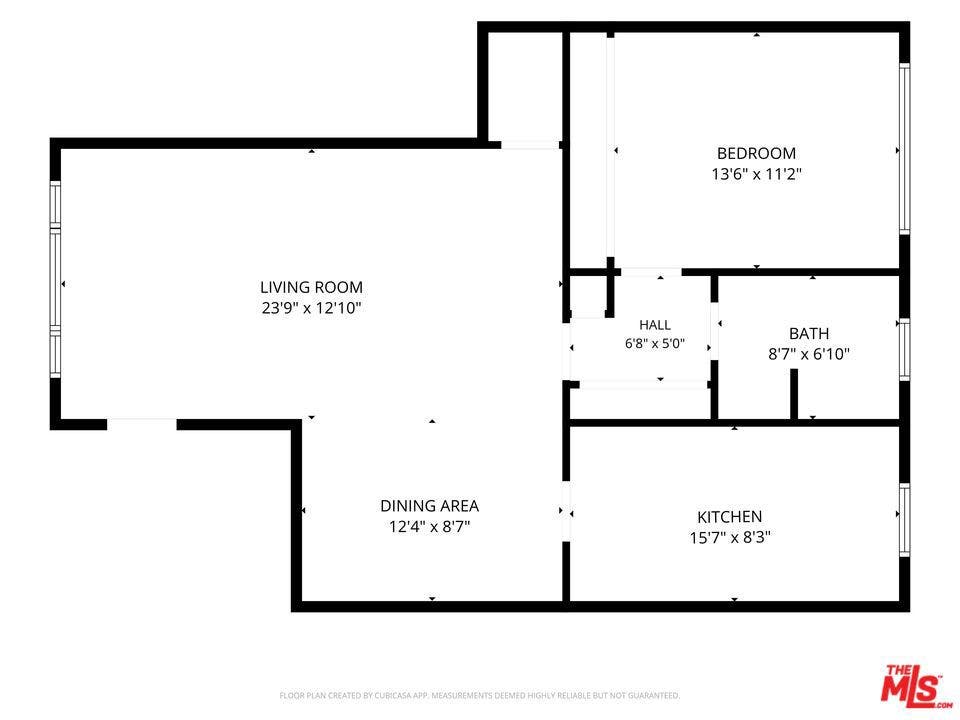 11670 W Sunset Boulevard, #109, Los Angeles, CA 90049