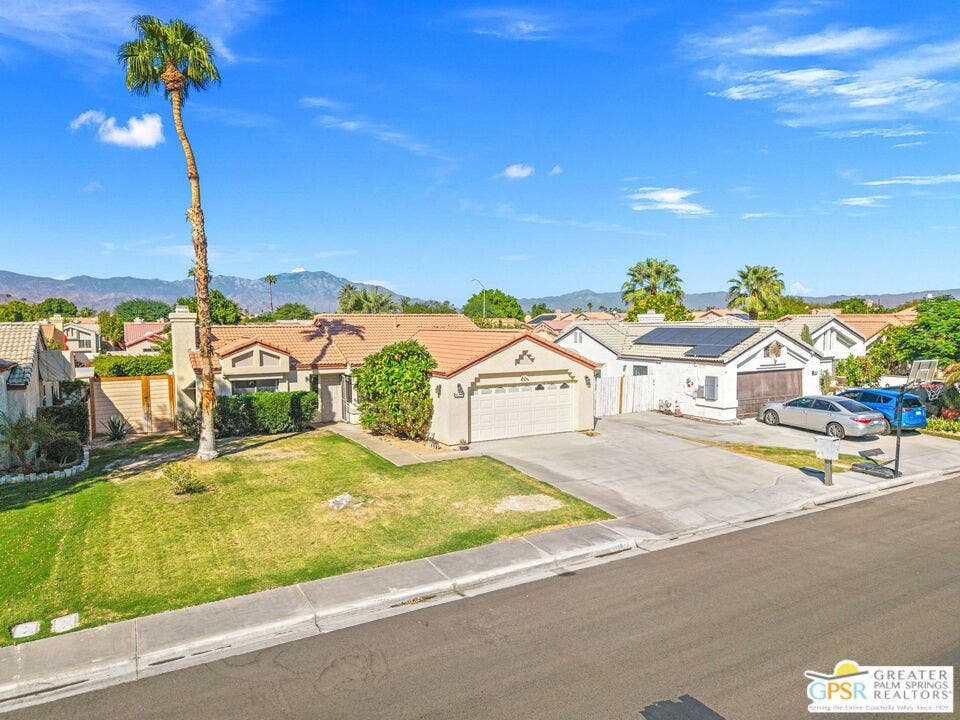 45847 Palm Meadows Drive, Indio, CA 92201 45847 Palm Meadows Drive, Indio, CA 92201