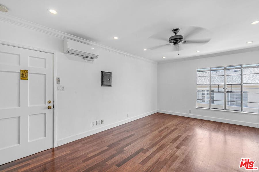 Property photo for 1882 El Cerrito, Los Angeles, CA