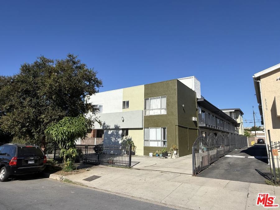 Property photo for 3235 Andrita Street, Los Angeles, CA