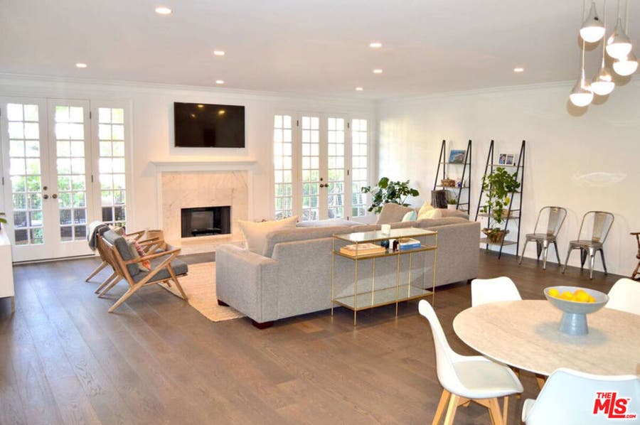Property photo for 11815 Dorothy Street, #1, Los Angeles, CA