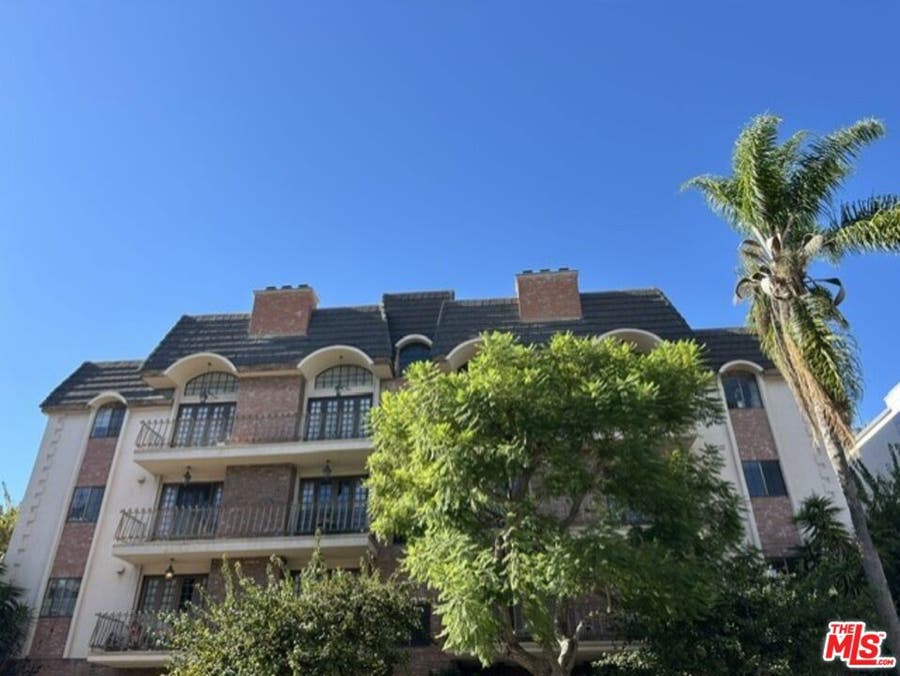 Property photo for 11815 Dorothy Street, #1, Los Angeles, CA