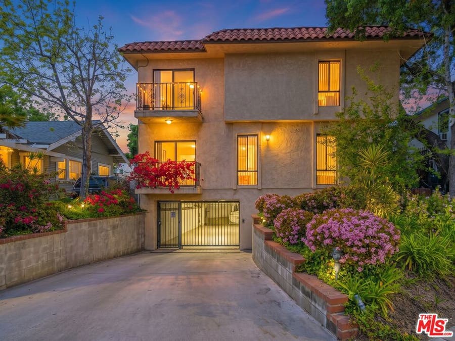 Property photo for 1246 E Lexington Drive, #6, Glendale, CA