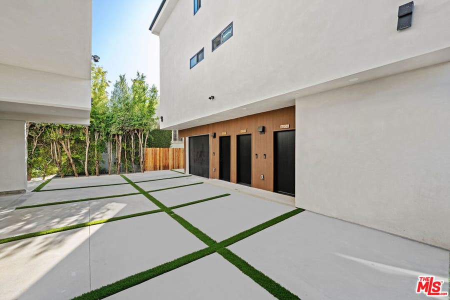 Property photo for 6210 Banner Avenue, #1/2, Los Angeles, CA