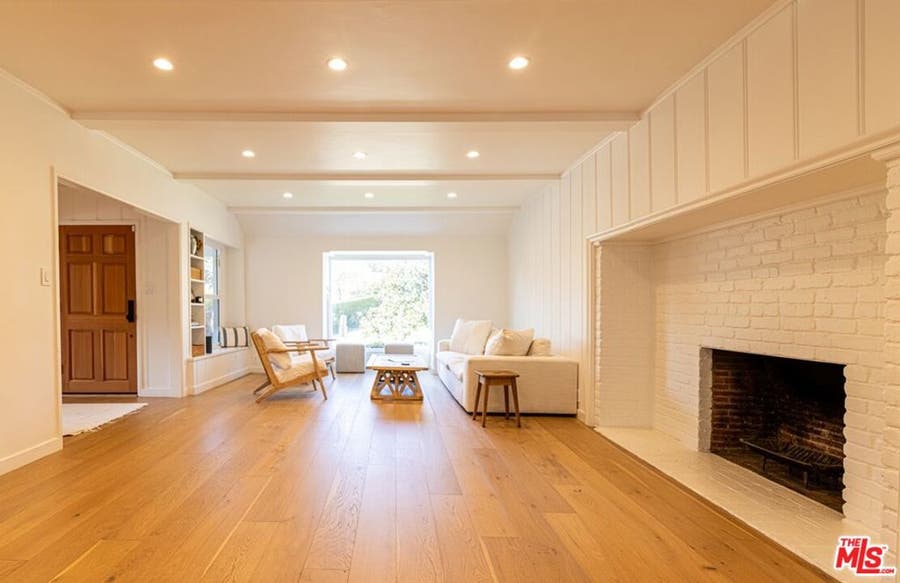 Property photo for 358 S Bentley Avenue, Los Angeles, CA