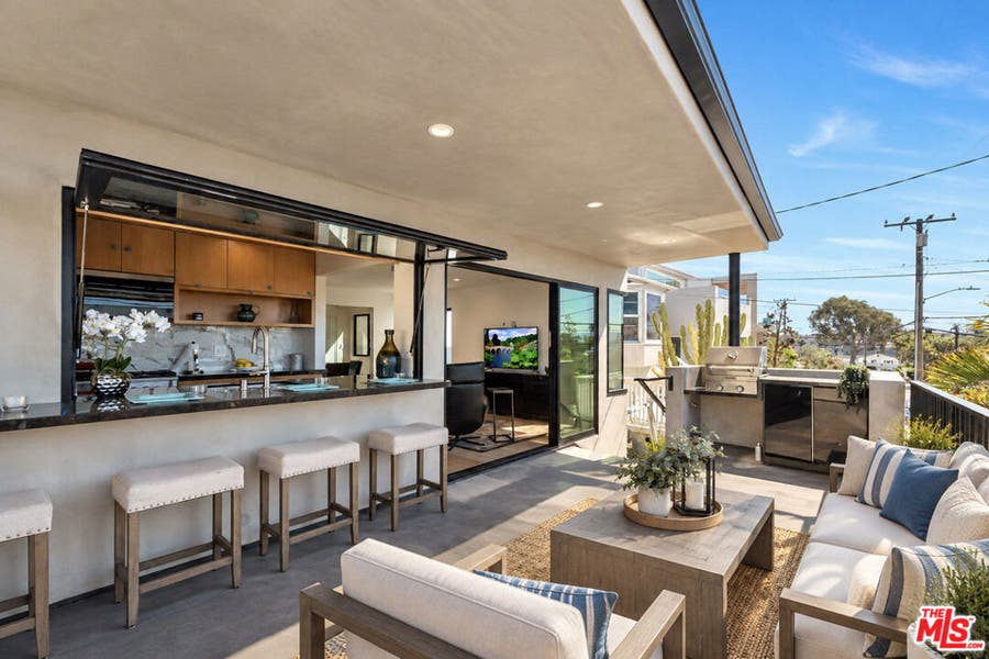 Property photo for 1536 Prospect Avenue, Hermosa Beach, CA