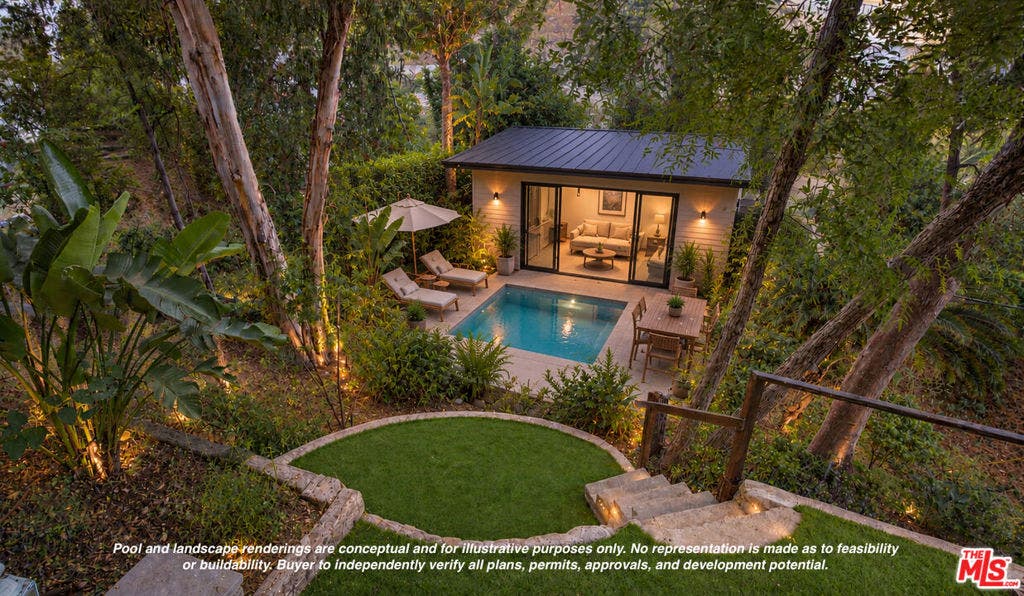 2882 Belden Drive, Los Angeles, CA 90068 2882 Belden Drive, Los Angeles, CA 90068