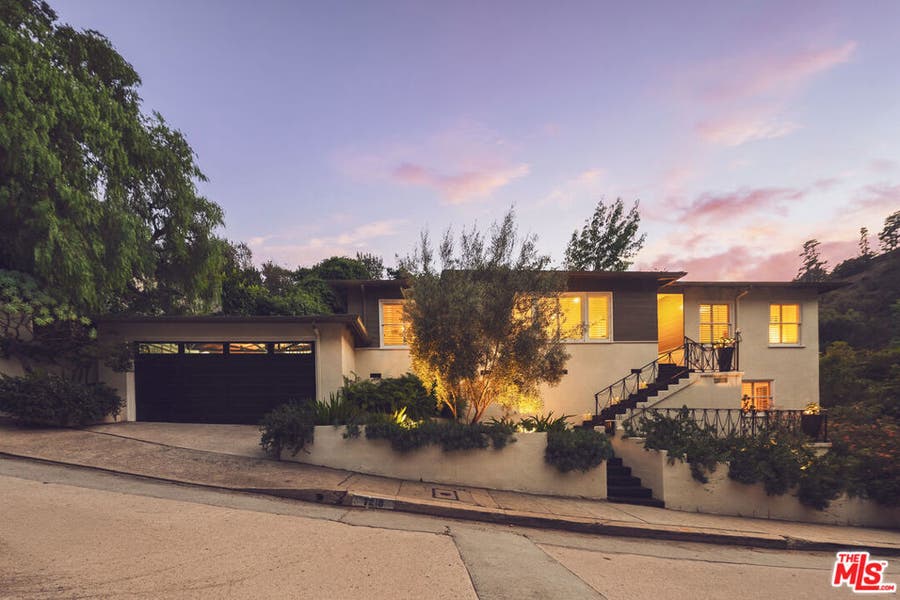 Property photo for 7218 La Presa Drive, Los Angeles, CA