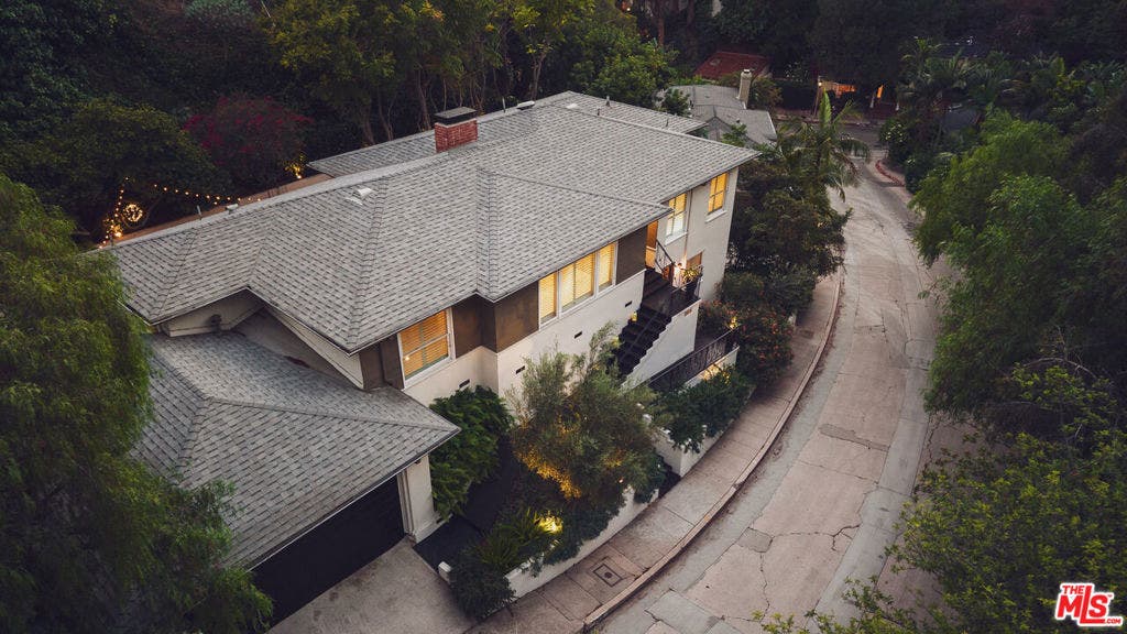 7218 La Presa Drive, Los Angeles, CA 90068 7218 La Presa Drive, Los Angeles, CA 90068