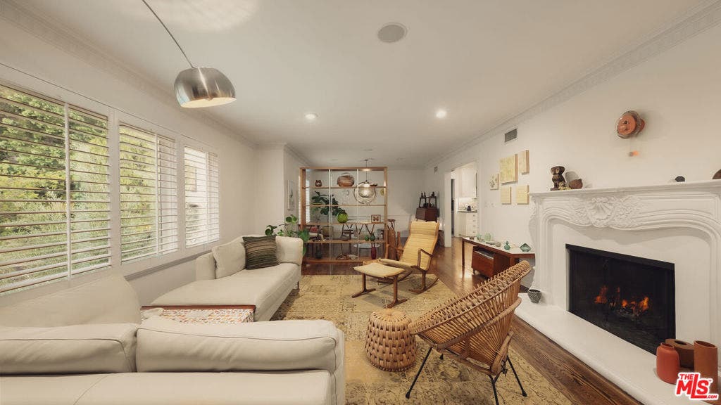 7218 La Presa Drive, Los Angeles, CA 90068 7218 La Presa Drive, Los Angeles, CA 90068