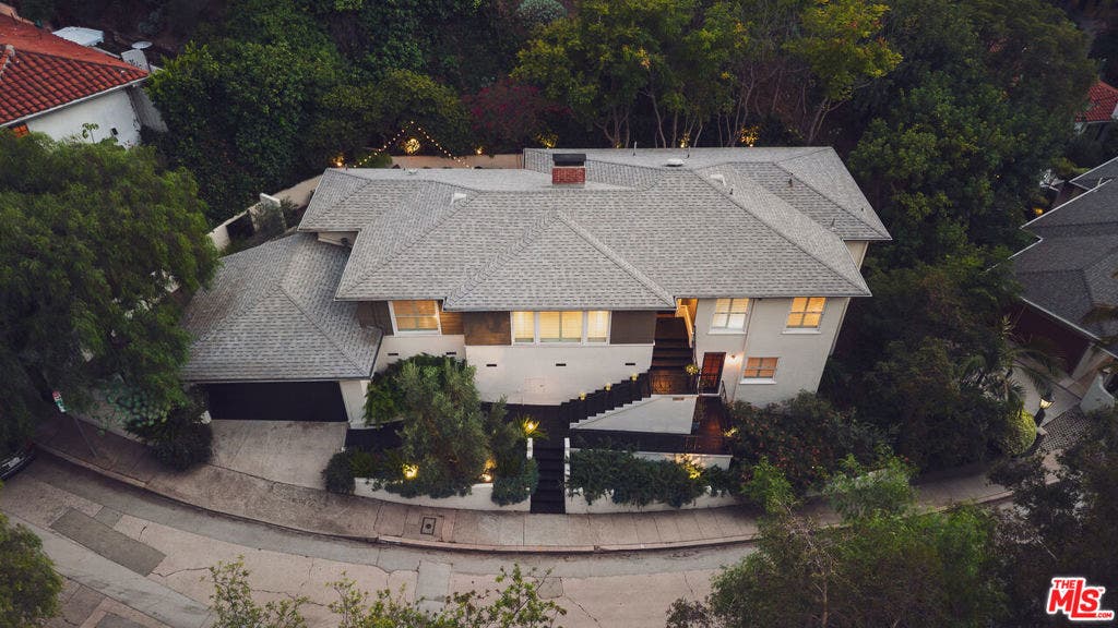 7218 La Presa Drive, Los Angeles, CA 90068 7218 La Presa Drive, Los Angeles, CA 90068