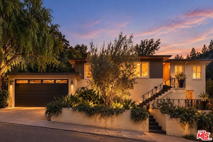 Property photo for 7218 La Presa Drive, Los Angeles, CA