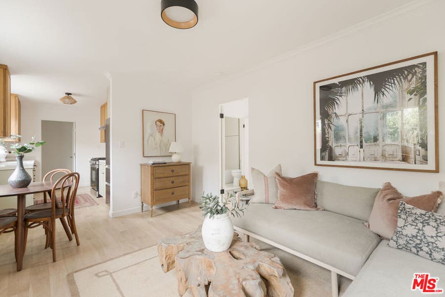 Property photo for 4018 Bemis Street, Los Angeles, CA