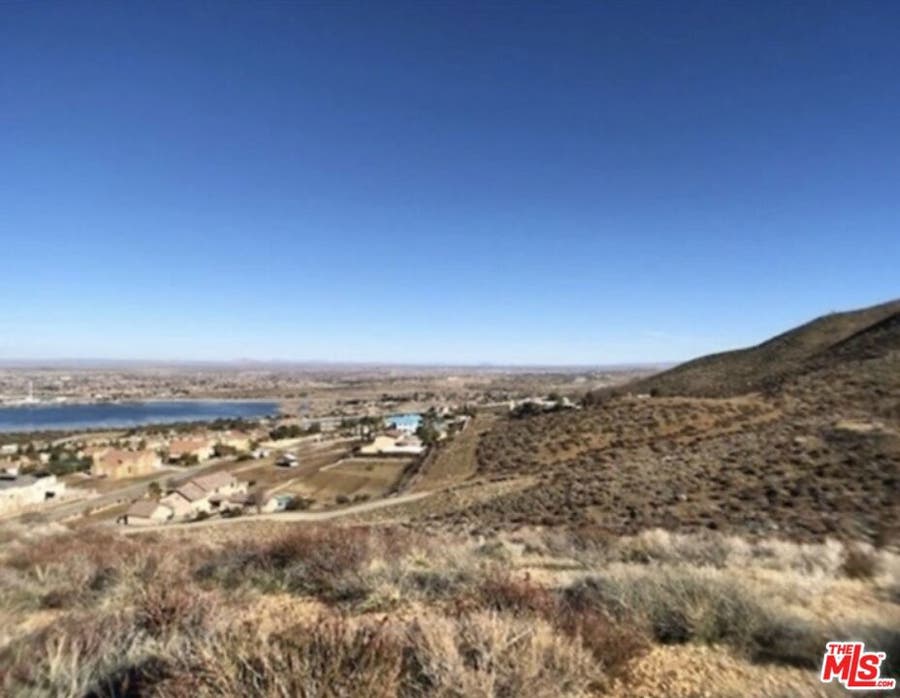Property photo for 0 Vac/vic 6th Stw/vic Lakeview, Palmdale, CA