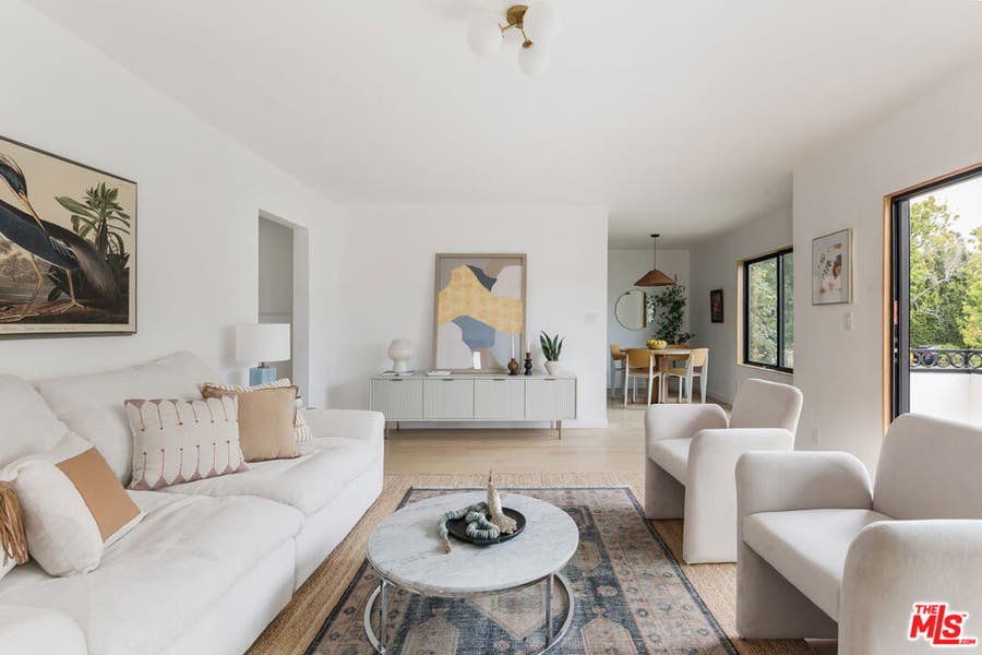 Property photo for 4412 Finley Avenue, #5, Los Angeles, CA