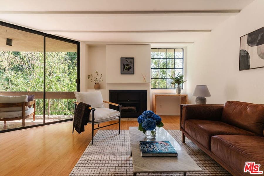 Property photo for 750 N Kings Road, #315, Los Angeles, CA