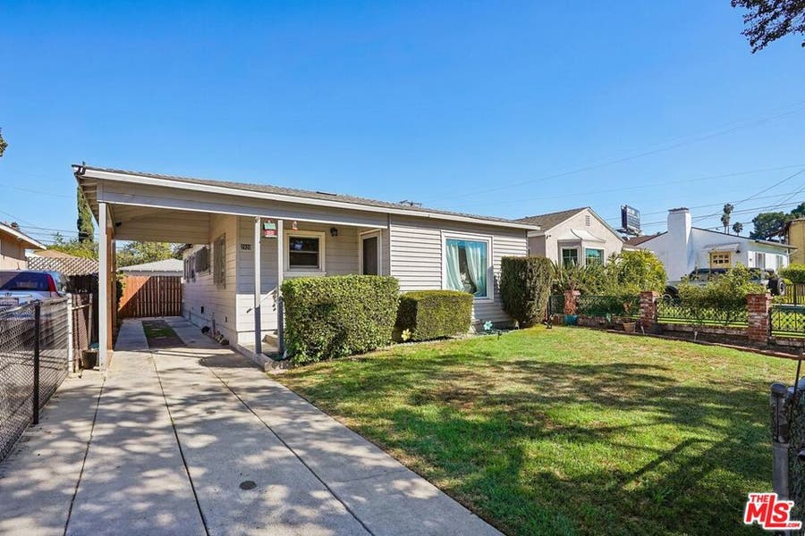 Property photo for 2920 Covina Street, Los Angeles, CA