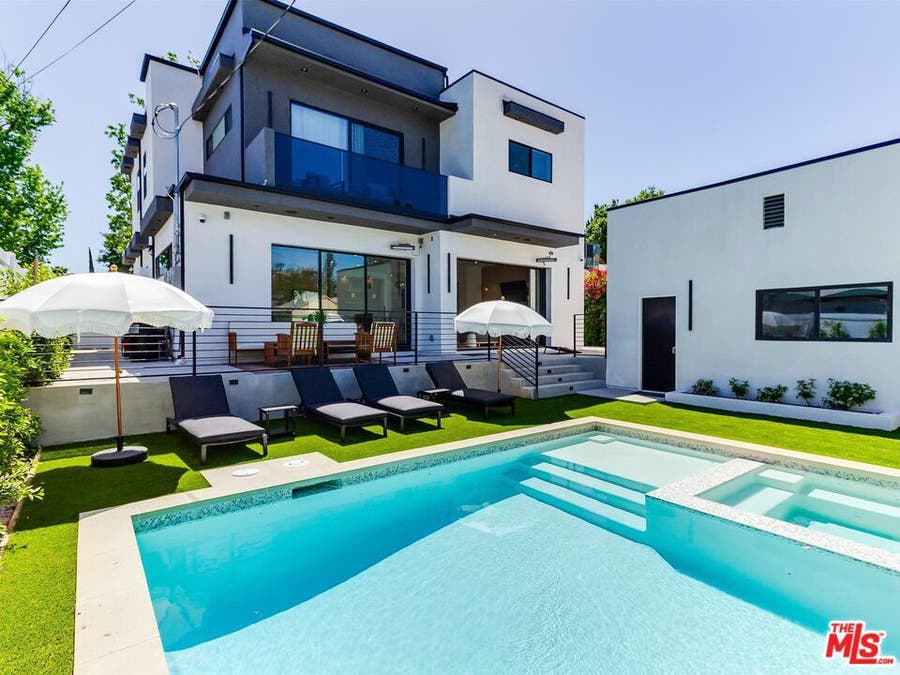 Property photo for 5929 Hesperia Avenue, Encino, CA