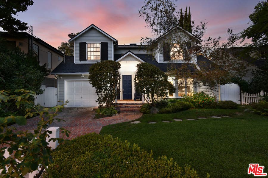 Property photo for 12359 Califa Street, Valley Village, CA